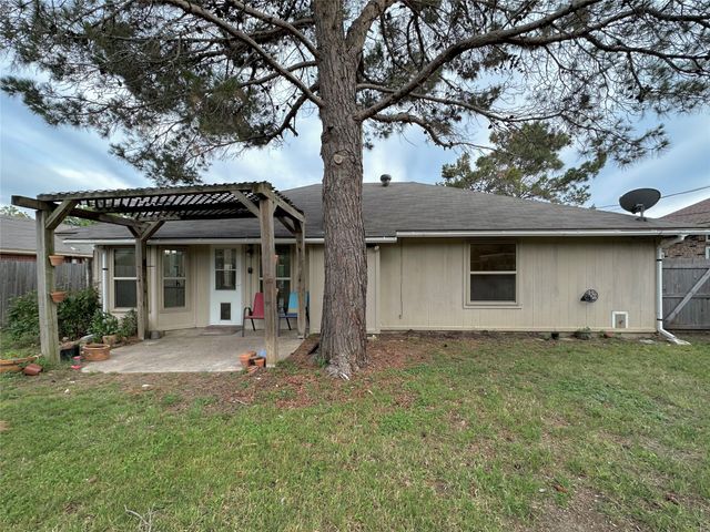 6624 Aztec Court, Lake Worth, TX 76135