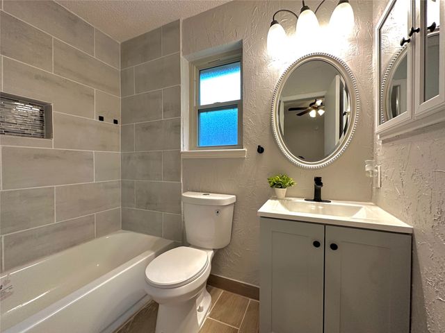 6624 Aztec Court, Lake Worth, TX 76135