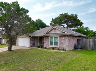 6624 Aztec Court, Lake Worth, TX 76135