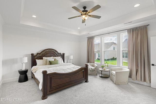 12027 Deer Crossing Drive, Knoxville, TN 37932