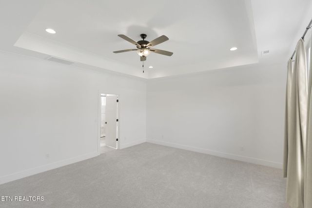 12027 Deer Crossing Drive, Knoxville, TN 37932