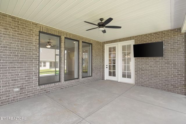 12027 Deer Crossing Drive, Knoxville, TN 37932