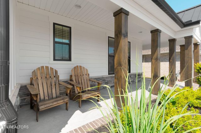 12027 Deer Crossing Drive, Knoxville, TN 37932