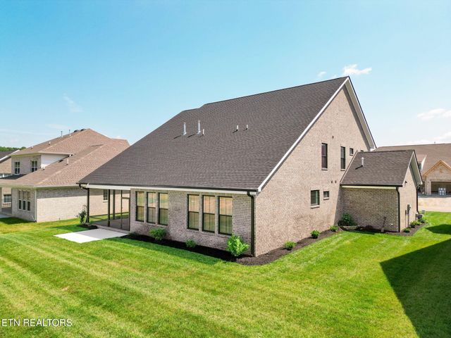 12027 Deer Crossing Drive, Knoxville, TN 37932