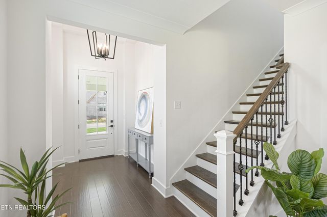 12027 Deer Crossing Drive, Knoxville, TN 37932