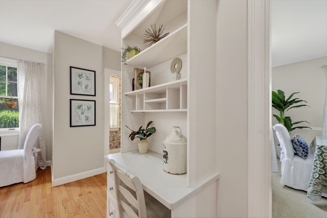 570 Eliot Street, Milton, MA 02186