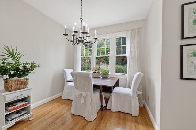 570 Eliot Street, Milton, MA 02186