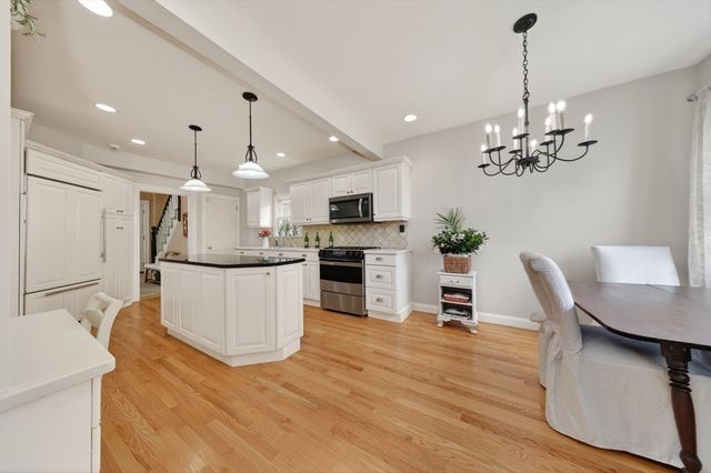 570 Eliot Street, Milton, MA 02186