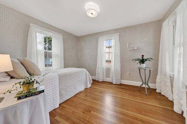 570 Eliot Street, Milton, MA 02186