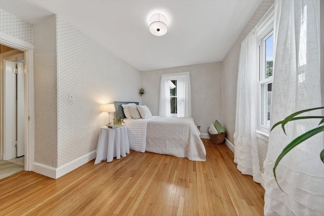 570 Eliot Street, Milton, MA 02186