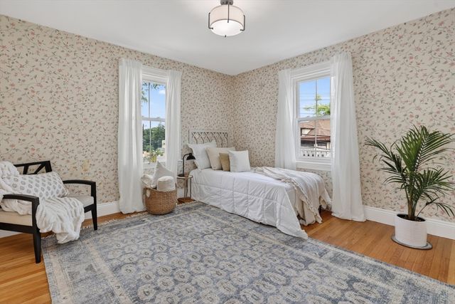 570 Eliot Street, Milton, MA 02186