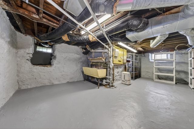 570 Eliot Street, Milton, MA 02186