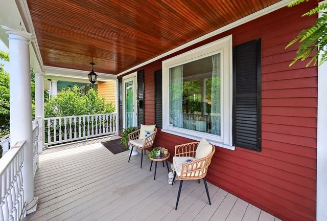 570 Eliot Street, Milton, MA 02186