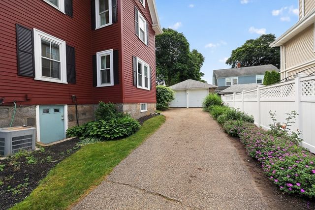 570 Eliot Street, Milton, MA 02186