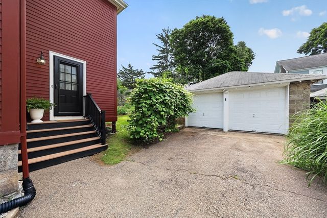 570 Eliot Street, Milton, MA 02186