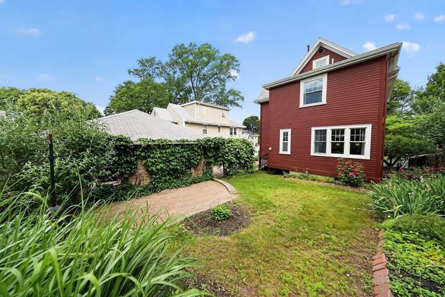 570 Eliot Street, Milton, MA 02186