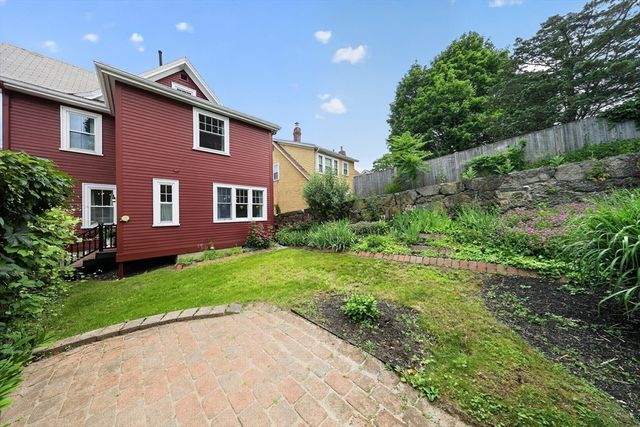 570 Eliot Street, Milton, MA 02186