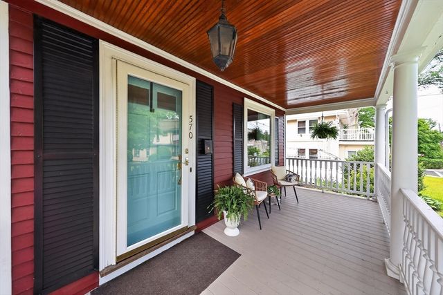 570 Eliot Street, Milton, MA 02186