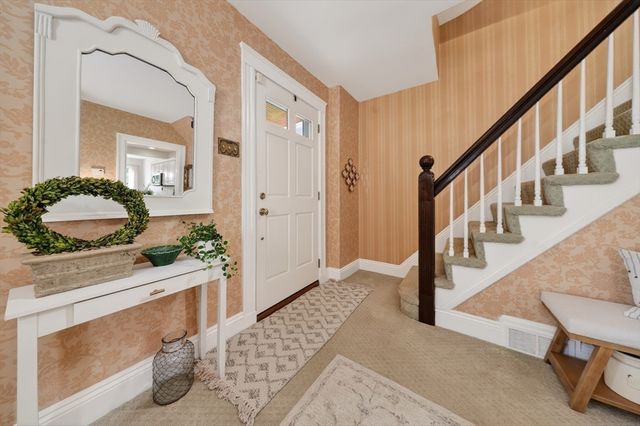 570 Eliot Street, Milton, MA 02186