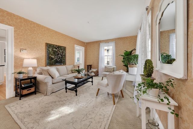 570 Eliot Street, Milton, MA 02186