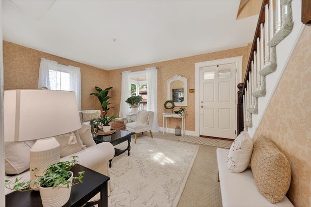 570 Eliot Street, Milton, MA 02186