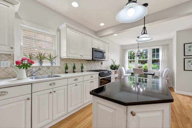 570 Eliot Street, Milton, MA 02186