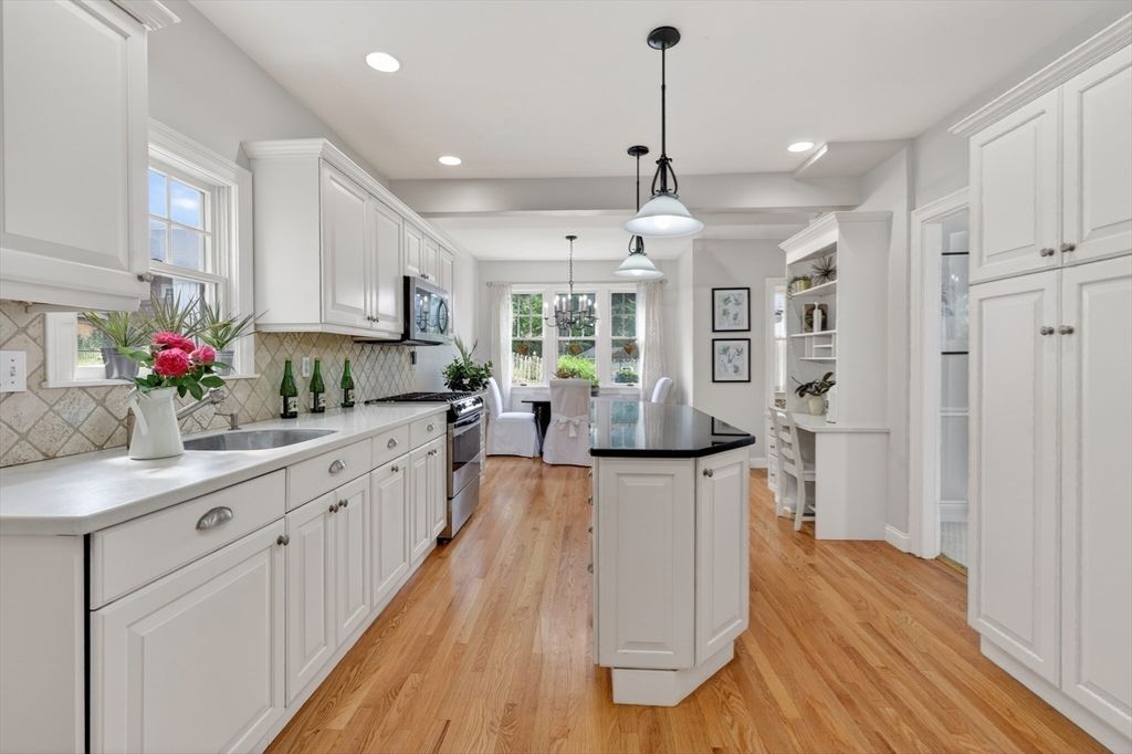570 Eliot Street, Milton, MA 02186