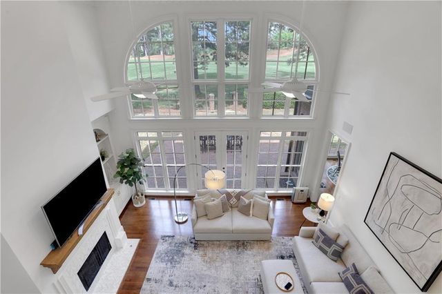1834 Ballybunion Drive, Johns Creek, GA 30097