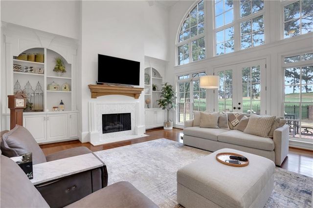 1834 Ballybunion Drive, Johns Creek, GA 30097