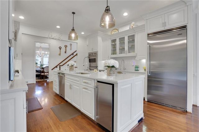 1834 Ballybunion Drive, Johns Creek, GA 30097
