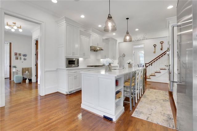 1834 Ballybunion Drive, Johns Creek, GA 30097
