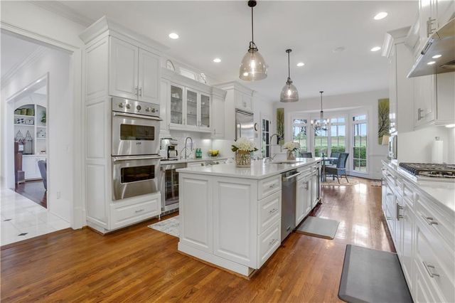 1834 Ballybunion Drive, Johns Creek, GA 30097