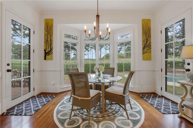 1834 Ballybunion Drive, Johns Creek, GA 30097