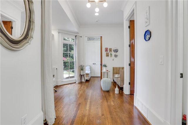 1834 Ballybunion Drive, Johns Creek, GA 30097