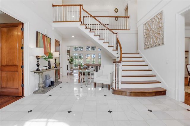 1834 Ballybunion Drive, Johns Creek, GA 30097