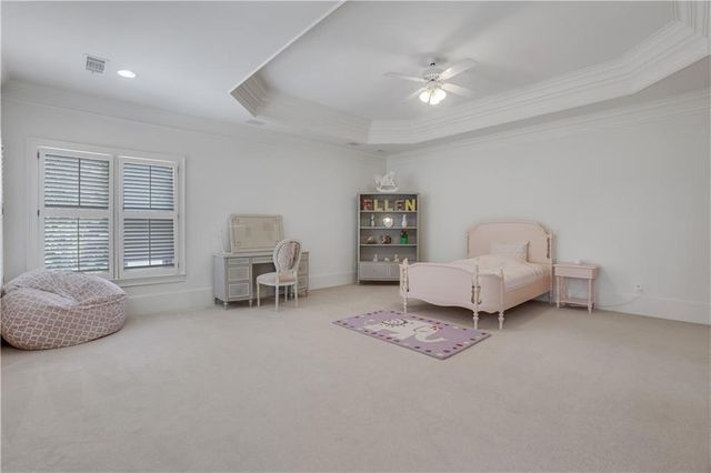 1834 Ballybunion Drive, Johns Creek, GA 30097