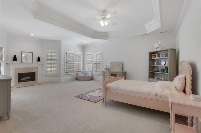 1834 Ballybunion Drive, Johns Creek, GA 30097