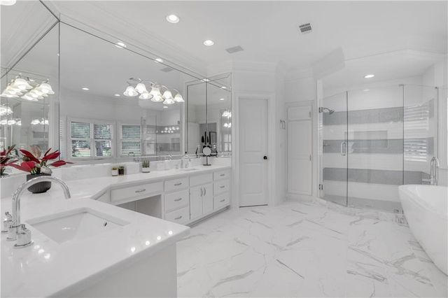 1834 Ballybunion Drive, Johns Creek, GA 30097