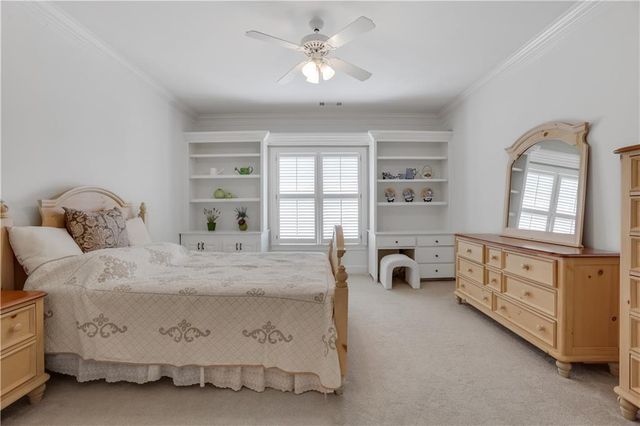 1834 Ballybunion Drive, Johns Creek, GA 30097