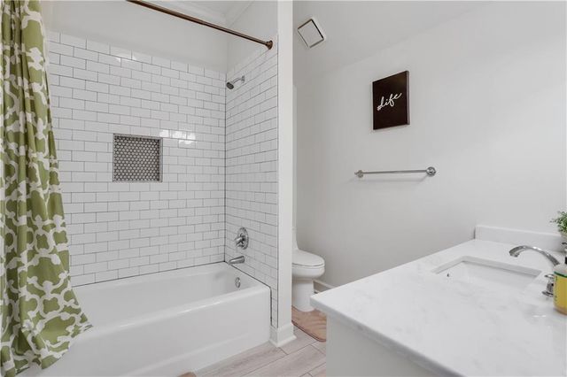 1834 Ballybunion Drive, Johns Creek, GA 30097
