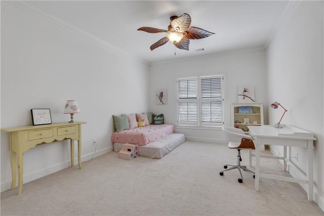 1834 Ballybunion Drive, Johns Creek, GA 30097