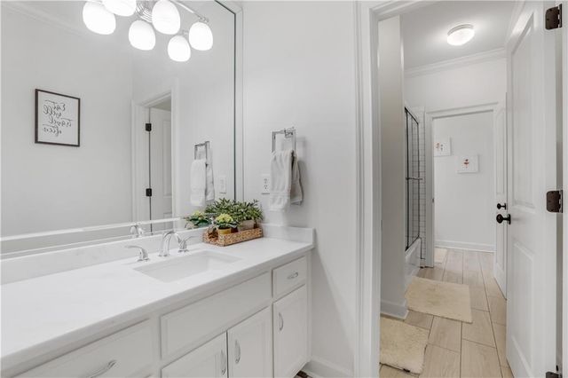 1834 Ballybunion Drive, Johns Creek, GA 30097