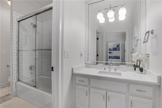 1834 Ballybunion Drive, Johns Creek, GA 30097