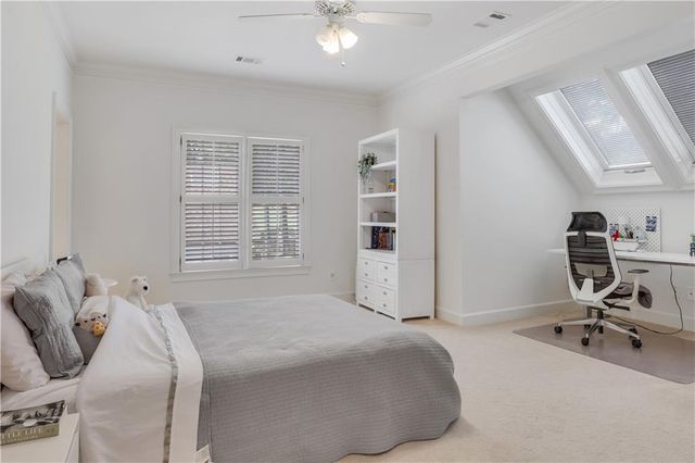 1834 Ballybunion Drive, Johns Creek, GA 30097
