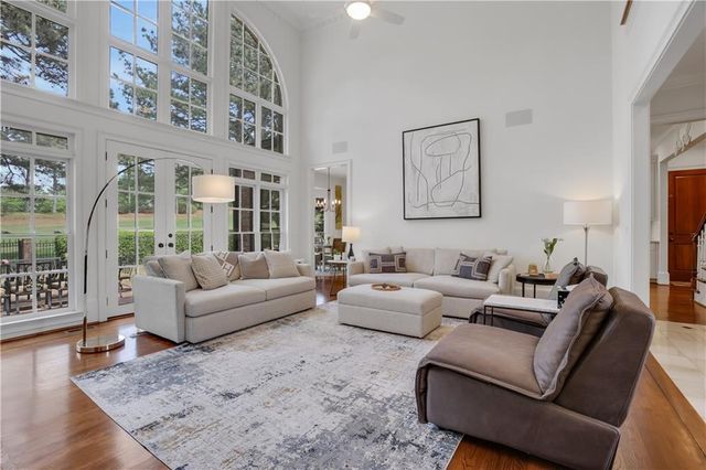 1834 Ballybunion Drive, Johns Creek, GA 30097