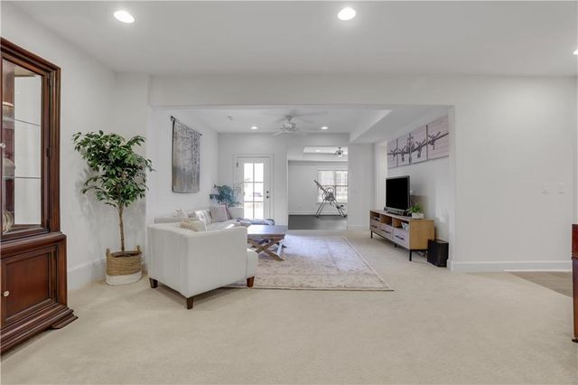 1834 Ballybunion Drive, Johns Creek, GA 30097