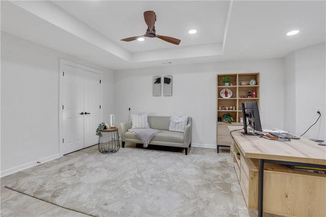 1834 Ballybunion Drive, Johns Creek, GA 30097