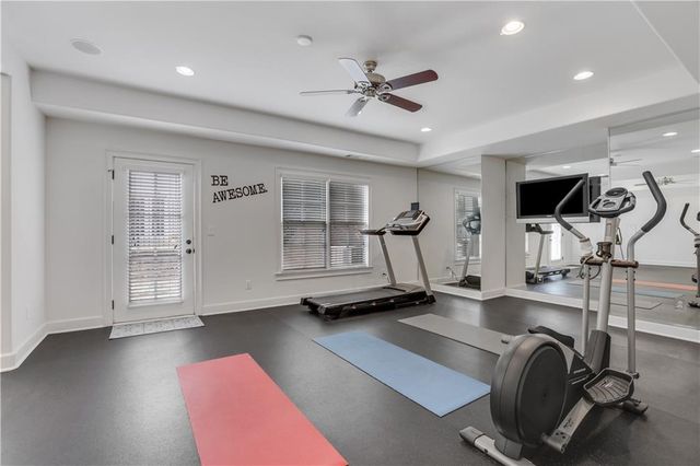 1834 Ballybunion Drive, Johns Creek, GA 30097
