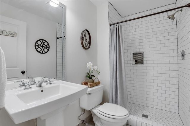 1834 Ballybunion Drive, Johns Creek, GA 30097