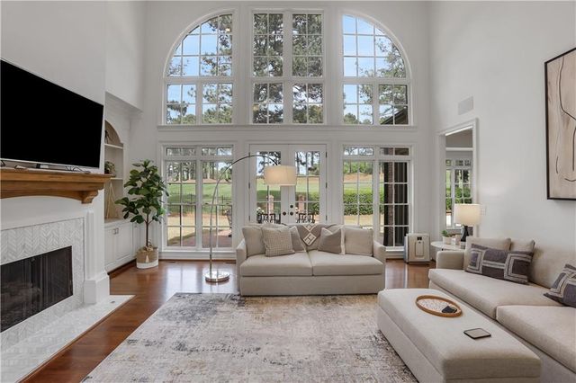 1834 Ballybunion Drive, Johns Creek, GA 30097